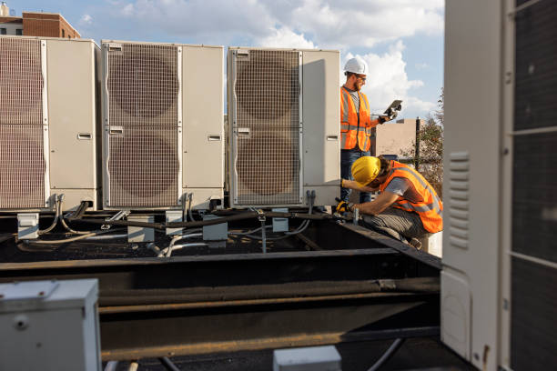 Best VRF (Variable Refrigerant Flow) Systems in Sedro Woolley, WA