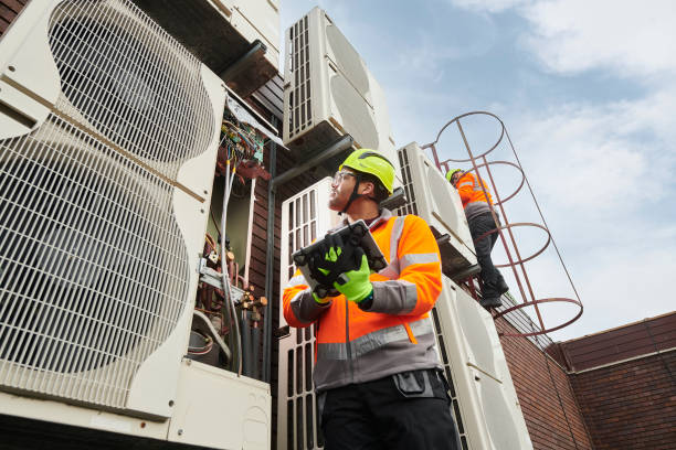 Best HVAC Training and Certification in Sedro Woolley, WA