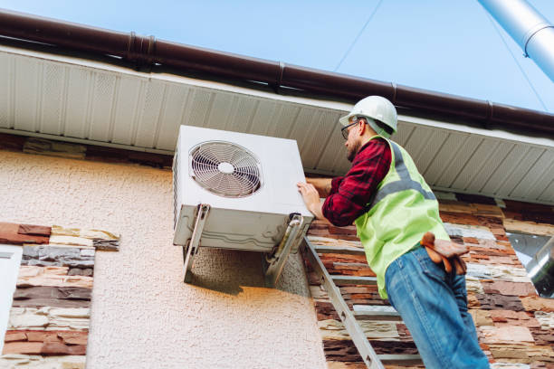Best Commercial HVAC in Sedro Woolley, WA