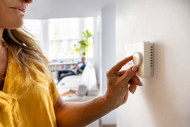 Best Seasonal HVAC Services in Sedro Woolley, WA