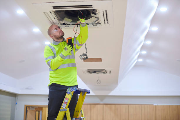 Best Emergency HVAC Services in Sedro Woolley, WA