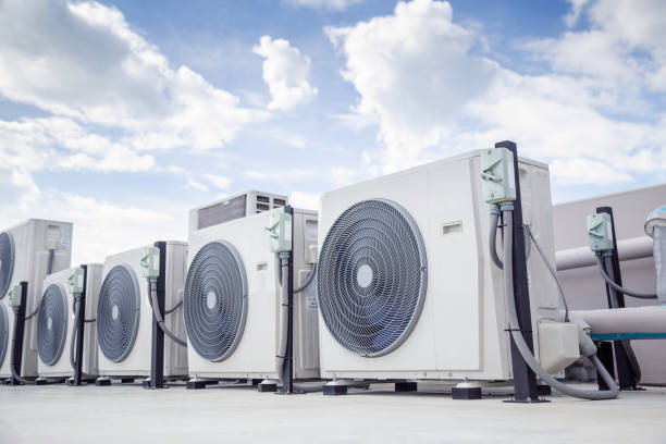 Best Thermostats and Smart Controls in Sedro Woolley, WA