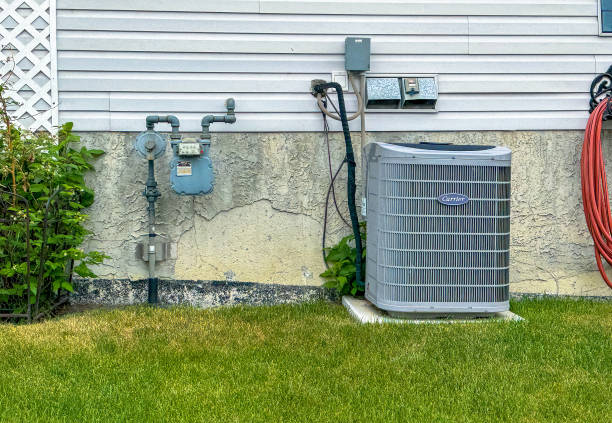 Best HVAC Financing and Leasing in Sedro Woolley, WA